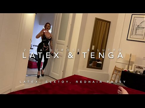 ❤️ Vörös hajú féltestvér latex jelmezben, akit a féltestvére baszott meg ❤️❌ Pornó videó at hu.porno-filmy.ru