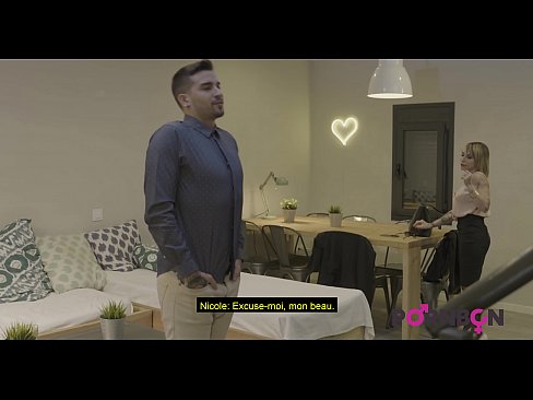 ❤️ PORNBCN 4K Egy érett nő nagy mellek akar lenni anális szar egy fiatal gigolo egy nagy farkával szopás amortizmus kemény fasz kézimunkát doggy style punci nyalás orgazmus francia felirattal ❤️❌ Pornó videó at hu.porno-filmy.ru
