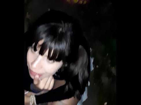 ❤️ A pénisz feldagadt az utcán egy cukorkáért cserébe. ❤️❌ Pornó videó at hu.porno-filmy.ru